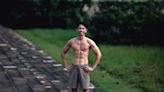 Singapore #Fitspo of the Week Andrew Tan: 'It's even more important to age actively to maintain a good quality of life'