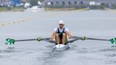 Olympics at a glance: Men’s double sculls and Rhys McClenaghan top Irish performances on Day 1