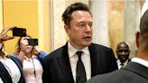 Musk Says Tesla Board to Discuss $5 Billion xAI Investment