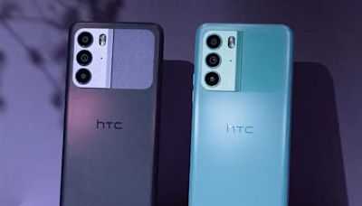 HTC 新手機正面照流出！改用曲面螢幕、保留 3.5mm 耳機孔