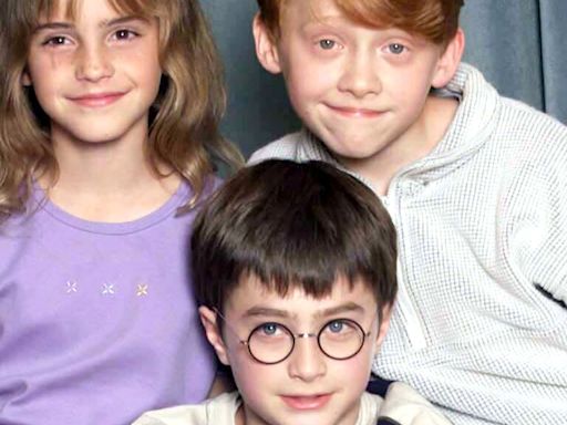 The Harry Potter TV series has announced an open casting call