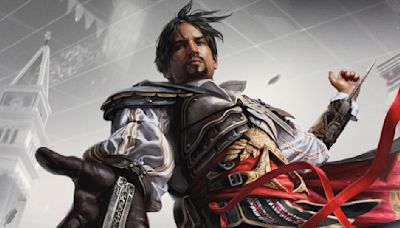 Everything you need to know about MTG Assassin’s Creed
