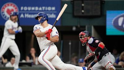 Rangers activate Nathan Eovaldi to start World Series rematch instead of pitching rehab game