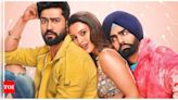 Spoiler Alert! Have THESE actresses made a cameo in Vicky Kaushal’s ‘Bad Newz’? Here's what we know... | - Times of India