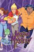 Martin Mystery