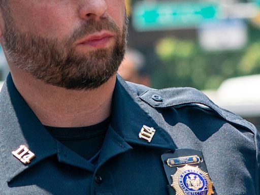 An increasing number of NYPD cops are citing the Bible to keep their beards