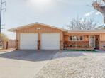 1401 Moon St NE, Albuquerque NM 87112