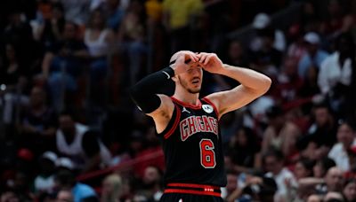 The Chicago Bulls Have Become A Rudderless Mess