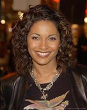 Salli Richardson