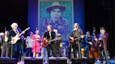 A Justin Townes Earle Tribute Concert, Delayed by a Year, Revives the Late Singer’s Eclectic Songbook