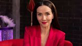 Natalia Oreiro sorprendió con un abrupto cambio de look: el motivo