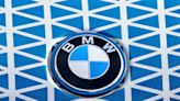 BMW earnings lag some estimates, names new finance chief