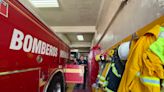 Firefighters face cancer risks from harmful chemicals. Here's how they're working to limit exposure