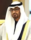 Mohammed bin Zayed Al Nahyan