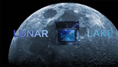 英特爾大戰高通 Lunar Lake處理器提前至第三季出貨