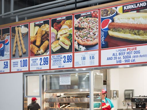 13 Costco Food Court Secrets Not Many Know