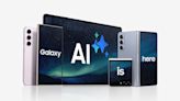 Here’s what’s new with Galaxy AI