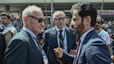 Liberty Media CEO wants more influence from NFL on F1