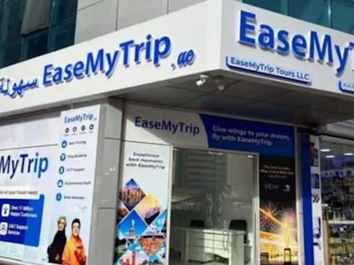 EaseMyTrip To Hire 500 Employees Under One Crore Internship Scheme Announced In Budget 2024