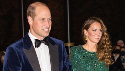 One of Princess Catherine's favourite fashion brands is to cease trading this week