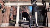 Opinion | Harvard Goes Only Halfway Toward Institutional Neutrality