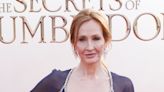 India Willoughby’s JK Rowling complaint did not meet criminal threshold – police