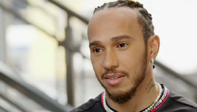 Lewis Hamilton on NYC stunt with WhatsApp, chasing another F1 championship in last season with Mercedes