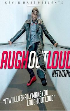 Laugh Out Loud by Kevin Hart