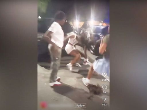 Brawl at Brandon Astro Skate broke out after party was canceled, deputies say