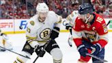 Stanley Cup Playoffs live updates: Boston Bruins 4, Florida Panthers 1, third period