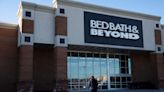 Unisys, Bed Bath & Beyond slide after removal from small-cap index