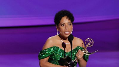 Who won awards at the 2024 Emmys? See a complete list