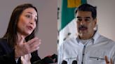 María Corina Machado afirma que si Maduro se mantiene en el poder Venezuela tendrá “la mayor ola migratoria vista hasta ahora”