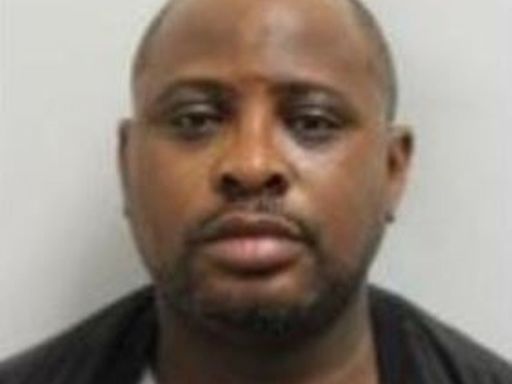 Man jailed for 25 years after raping and beating victim in Dagenham home