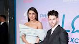 Priyanka Chopra Wrote a Touching Message to Nick Jonas as They Balance Work and Parenting