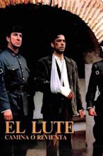 El lute, o cammina o schiatta