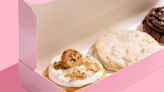 Crumbl announces mini versions of weekly cookie flavors