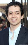 Geoffrey Arend