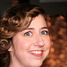 Kristen Schaal