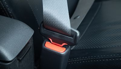 Seat belt law could soon change in Ohio