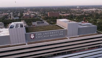 Leapfrog Group awards University of Chicago Medical Center 25th straight "A" grade in hospital safety
