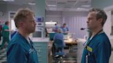 BBC Casualty fans all say the same thing as Dylan Keogh confronts Patrick Onley