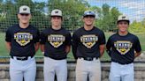 Archbishop Wood rolls to another District 12 baseball playoff championship