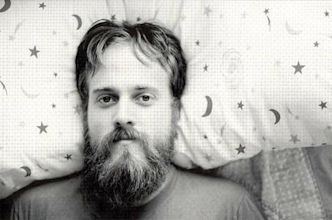 Iron & Wine