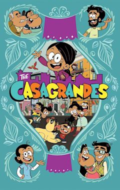 The Casagrandes