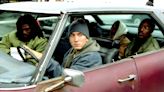 Eminem’s ‘8 Mile’ Costume, Mike Myers’ ‘Austin Powers’ Suit & More Donated to Film Academy Collection