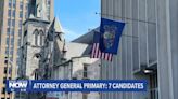 2024 Attorney General Candidates for April 23 primary