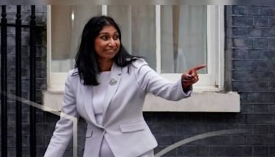 2024 UK General Election | Record number of Indian-origin MPs elected to Parliament - CNBC TV18