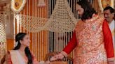 Anant Ambani-Radhika Merchant Wedding LIVE Updates