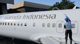 Carrier Garuda Indonesia's shareholders approve rights issue plan